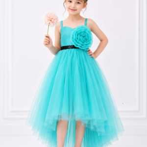Toy Balloon Kids Girls Dress