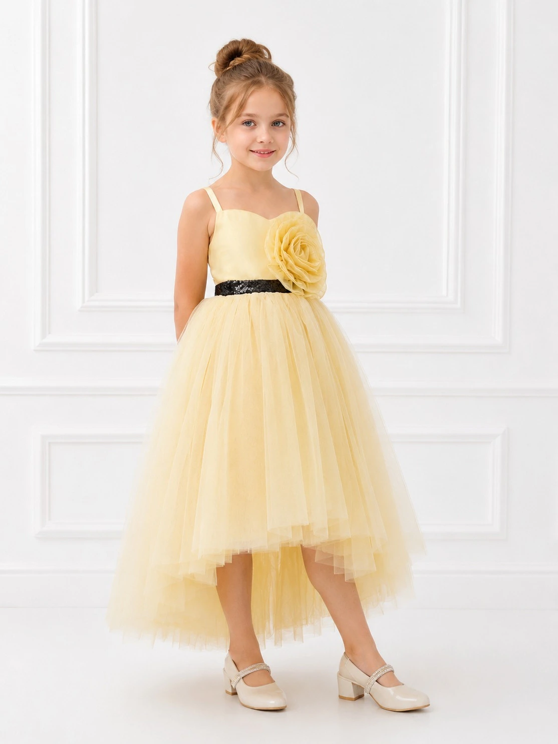 Classic Tea Frocks
